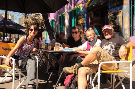 ach was gehts uns allen gut....