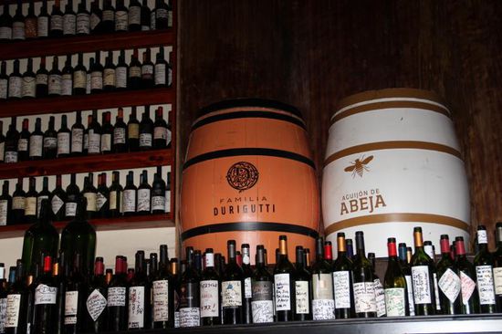 ...Einer besser als der Andere....hik's