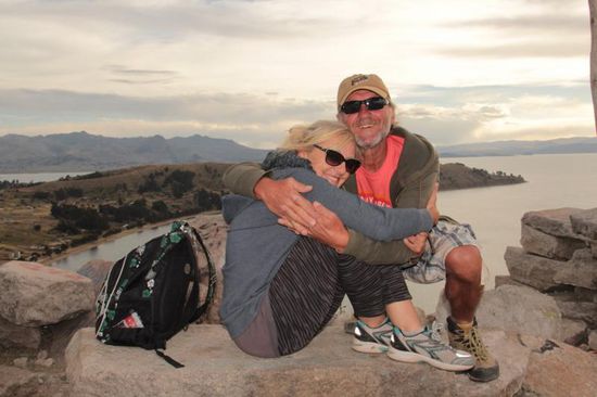 warten auf... was eigentlich?