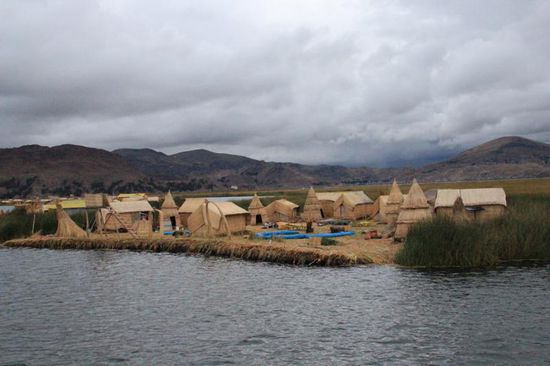 schaut alles aus, wie in einer Puppenstube...