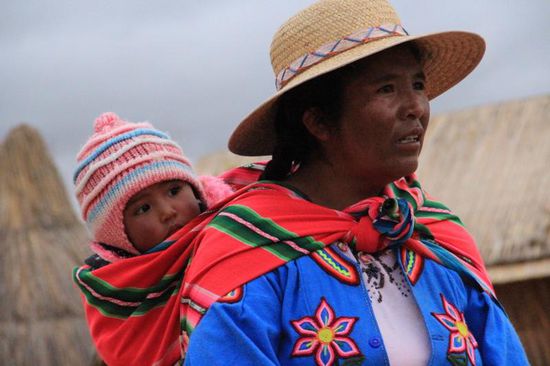 ...alles nicht so einfach für diese Frauen hier...