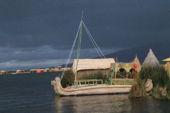 Gewitterstimmung, herrliches Licht für Fotos dieser Art...