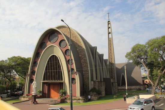 ...und die Neuzeit auch...