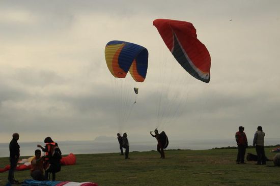 Walter hätte das gern ausprobiert...