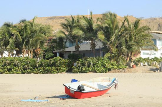 idyllisches Plätzchen....