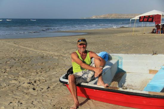 ...da lässt sich's aushalten