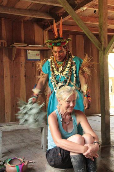 braucht ihr gar nicht so zu gucken...