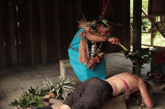 ...das brennt wie Feuer...