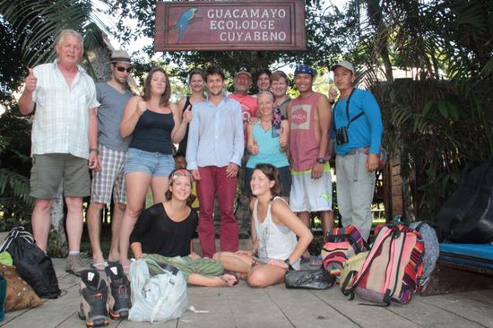 gerne wieder....jederzeit