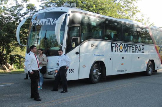 Pause auch für uns...