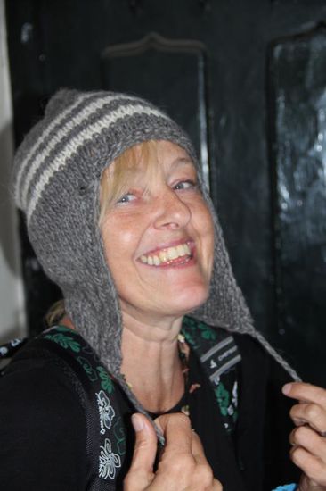 ...vielleicht für Moritz?