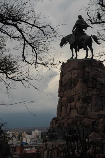 schöne Ausblicke...