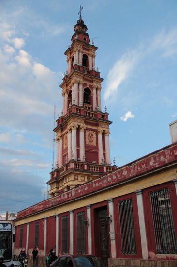 wieder unten angekommen...