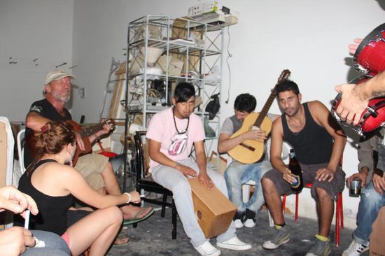 so bleibt Argentinien bei uns in guter Erinnerung!