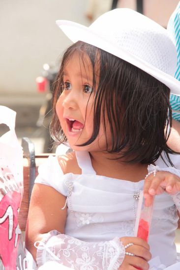 ...und ein etwas größerer