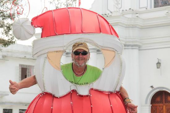 heute ist der 4. Advent...