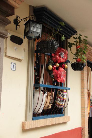 Weihnachtsimpressionen....