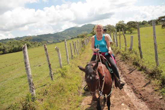 das macht doch sichtlich wieder Spaß...
