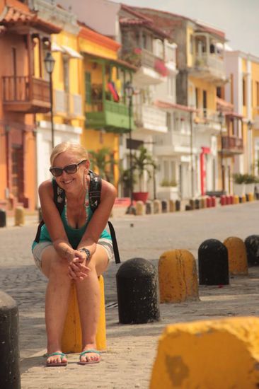 nach meinem Geschmack genau meine Stadt....von den herrlichen Läden ganz zu schweigen....grins