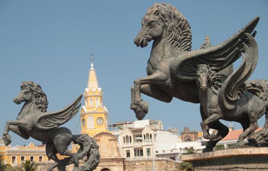 von allen Seiten ist die Altstadt ein Highlight....