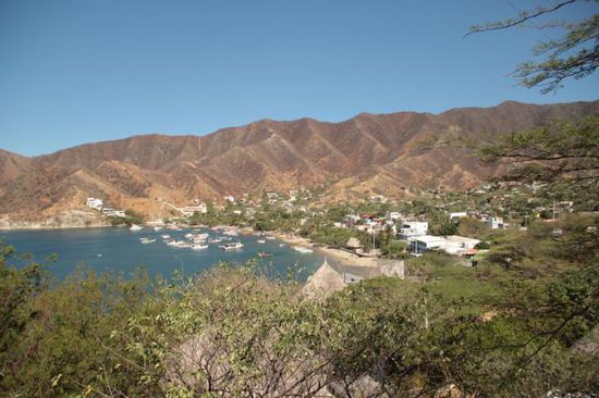 nur schön....aber wir fahren weiter