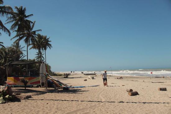 ...mit besten Aussichten