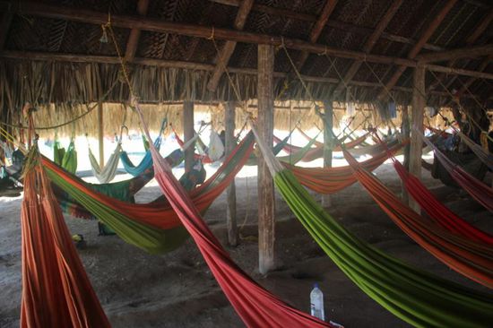 unser aller Schlafgemach