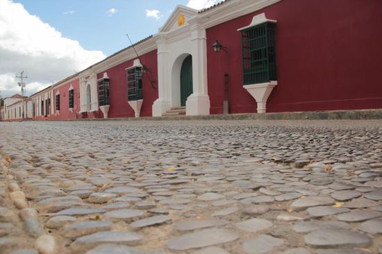 verschlafenes Coro....