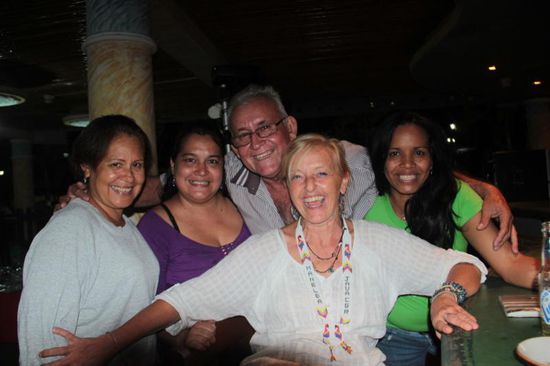 nicht nur ich hatte meinen Spaß.....