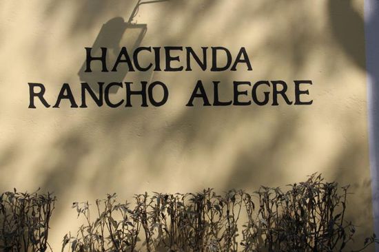 unser zu hause für die nächsten 12 Tage....