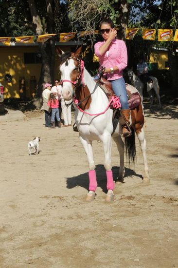 perfektes Styling...