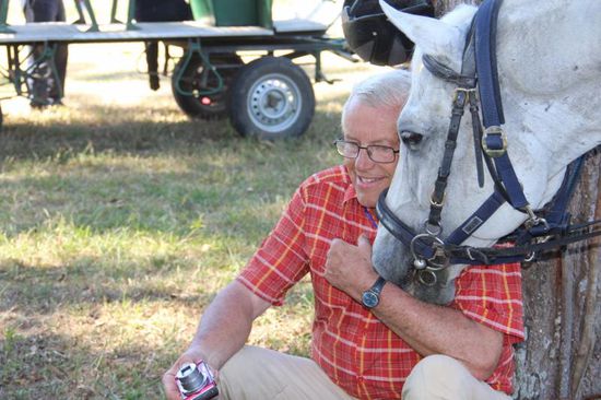 wahre Freundschaft verbindet....