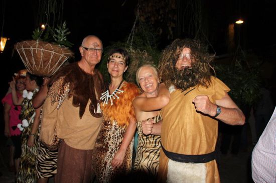 ...haben wir uns nicht schön gemacht?????