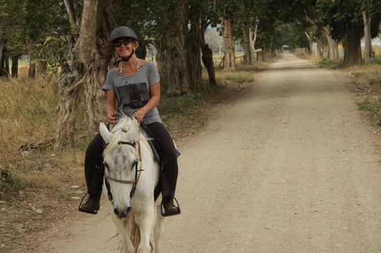 irgendwie ein wenig schräg....