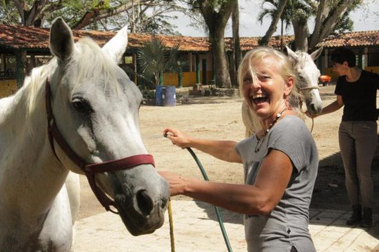 ...aber Spaß hat es gemacht....