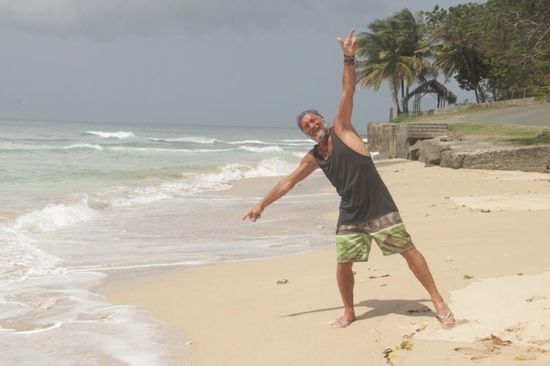 ...denn hier locken auch herrliche Strände und fast menschenleer...