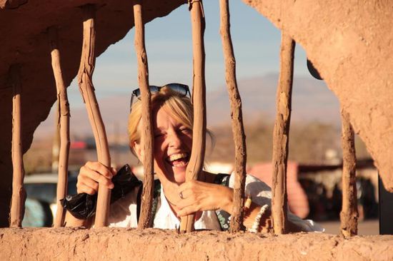 nee, hier möchte ich nicht für immer bleiben!