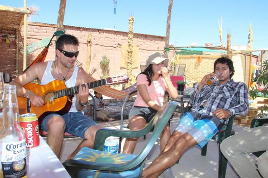 da lässt es sich gut aushalten,,,