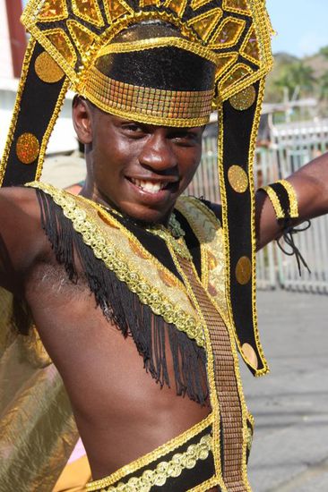 großartiges Kostüm, auch die kleinen dürfen mitmachen...