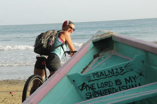 so schlecht ist die Tour vielleicht gar nicht...