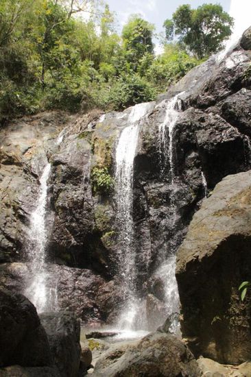 erfrischender als das Meer...