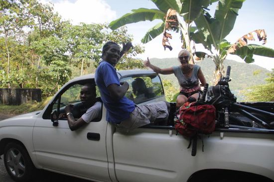 meine Retter in meiner Not...danke!