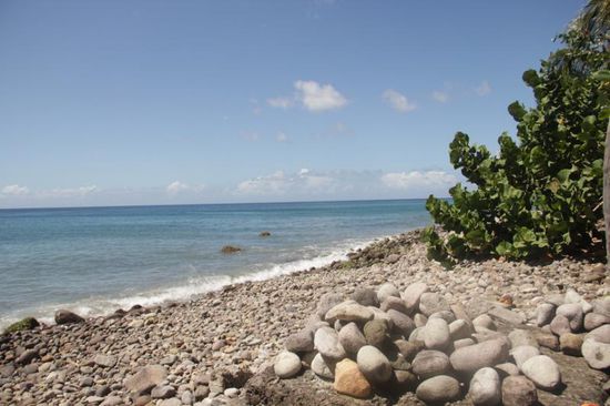 ein Platz der Ruhe...