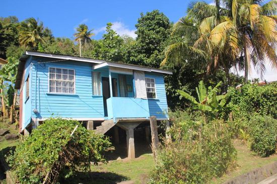 ...unser Haus für unsere zukünftigen Urlaube (... auf der Eiberger Wiese???)