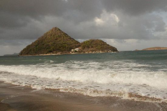 herrliche Ausblicke...