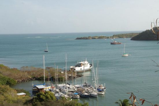 ach dieses Wunder der Erde ist einfach an jeder Ecke sehenswert