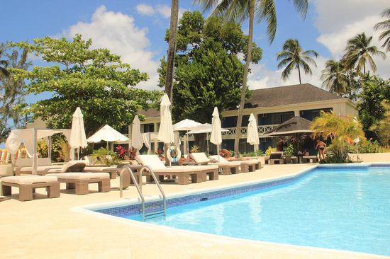 Die pure Erholung von der fast zweijährigen Erholung....