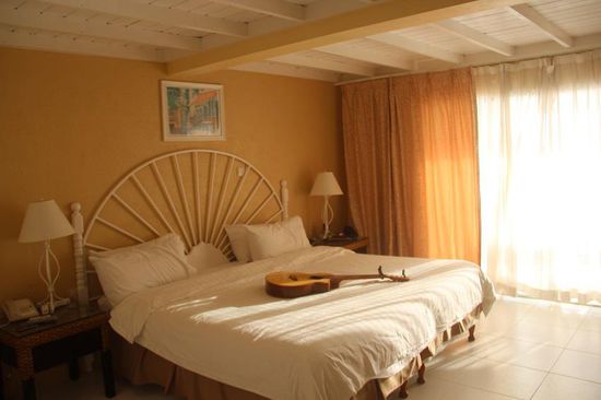 ...da drin hätten auch vier Personen Platz gehabt, hihi...