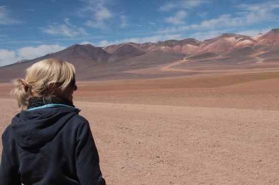 einfach nur staunen...