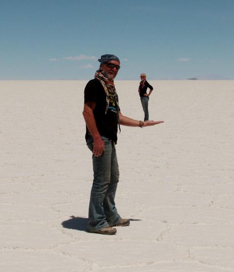 hihi ich wollt schon immer nen' Mann, der mich auf Händen trägt....